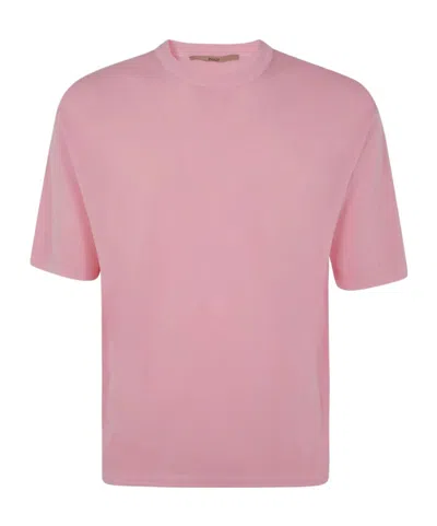 NUUR COTTON T-SHIRT