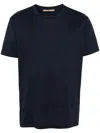 Nuur Comfy Short Sleeve Pullover
