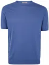 Nuur Short Sleeves Round Neck