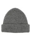 Nuur Wool Hat Double Flap