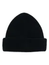 Nuur Wool Hat Double Flap