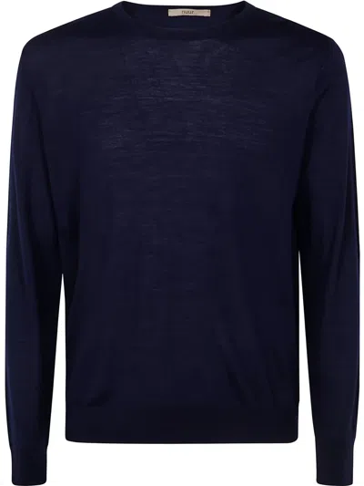 NUUR WOOL T-SHIRT
