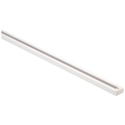 Nuvo Lighting 8 Track In White