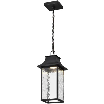Nuvo Lighting Austen 1 Light Outdoor Hanging Fixture Led