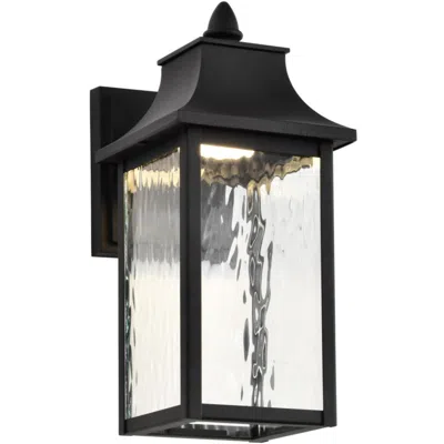 Nuvo Lighting Austen 1 Light Outdoor Small Wall Fixture Led