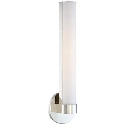 Nuvo Lighting Bond; Single 19-1/2 In.; Led Vanity