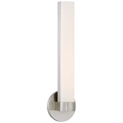 Nuvo Lighting Bond; Single 19-1/2 In.; Led Vanity
