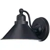 Nuvo Lighting Bridgeview; 1 Light Wall Sconce