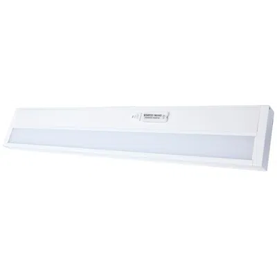 Nuvo Lighting Nuvo 22" White Led Under Cabinet Light - Rgb And Tunable White