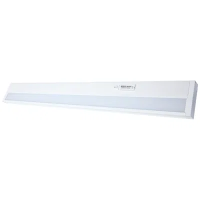 Nuvo Lighting Nuvo 34" White Led Smart Under Cabinet Light - Rgb And Tunable White