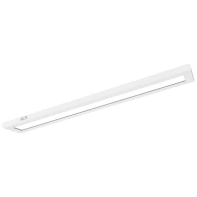 Nuvo Lighting Nuvo Blink Pro Plus 5 1/2" X 36" White 32w Surface Mount Led