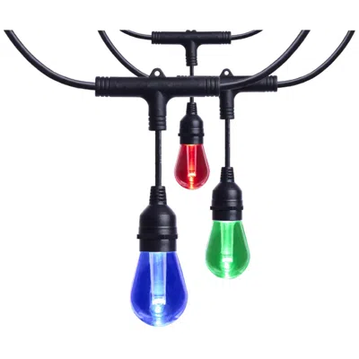 Nuvo Lighting Nuvo Starfish 48 Foot Led Smart String L