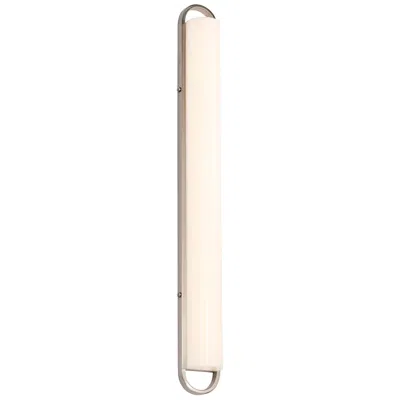 Nuvo Lighting Nuvo Velano 36" Brushed Nickel Led Vanity