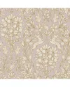 Nuwallpaper Blush Enchanted Peel & Stick Wallpaper In Pink
