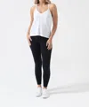 Nux Acacia Camisole In White In White
