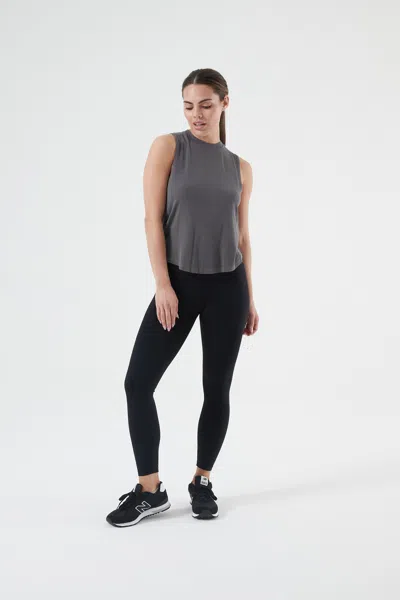 Nux Active Acacia Keyhole In Grey