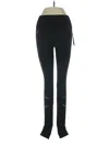 Nux Active Pants In Black
