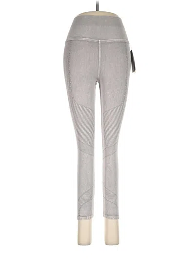 Nux Active Pants In Gray