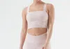 Nux Bouquet Bra In Blush