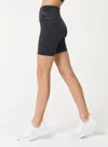 Nux Good Short In Black In Black