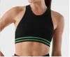 Nux Mel C Bra In Black In Black
