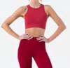 Nux One By One Crop Top In Love Child