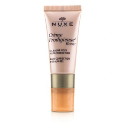 Nuxe - Creme Prodigieuse Boost Multi-correction Eye Balm Gel  15ml/0.51oz In White