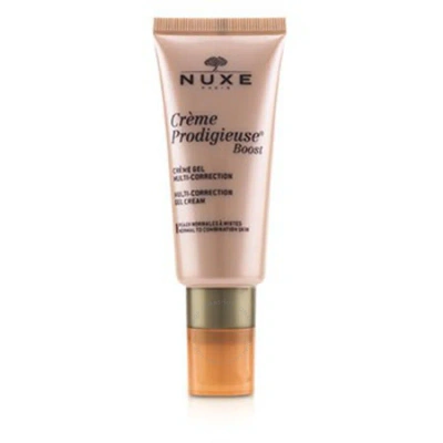 Nuxe - Creme Prodigieuse Boost Multi-correction Gel Cream - For Normal To Combination Skin  40ml/1.3 In White