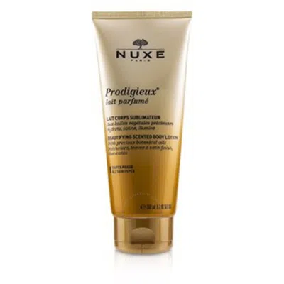 Nuxe - Prodigieux Beautifying Scented Body Lotion  200ml/6.7oz In N/a