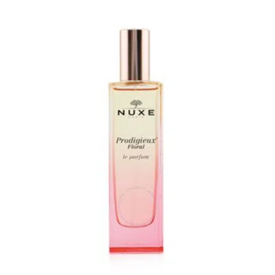 Nuxe - Prodigieux Floral Eau De Parfum Spray 50ml / 1.6oz In Orange