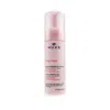 NUXE NUXE - VERY ROSE LIGHT CLEANSING FOAM - FOR ALL SKIN TYPES  150ML/5OZ