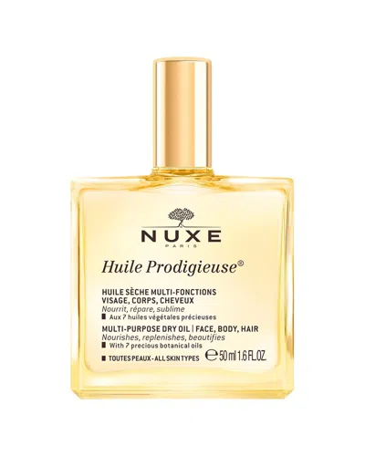 Nuxe 1.7oz Huile Prodigieuse Oil