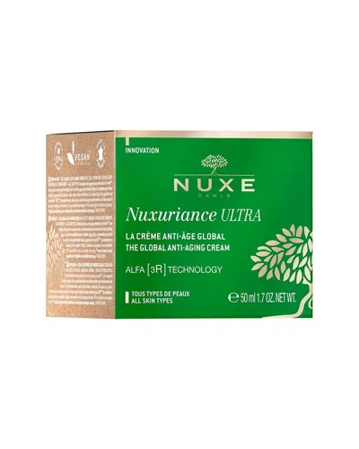 Nuxe 1.7oz Nuxuriance Ultra Day Cream - All Skin Types