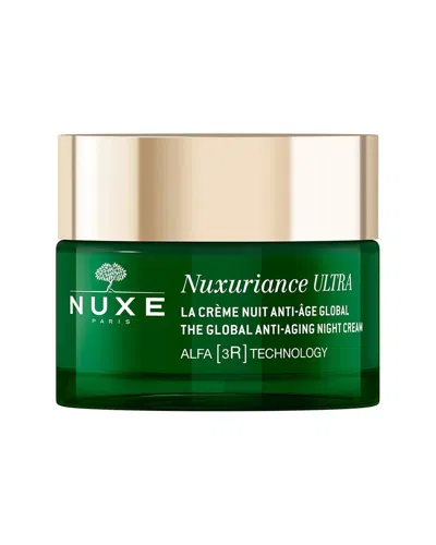 Nuxe 1.7oz Nuxuriance Ultra Night Cream