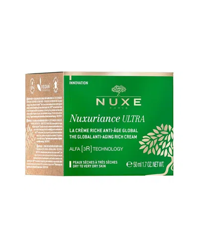 Nuxe 1.7oz Nuxuriance Ultra Rich Day Cream