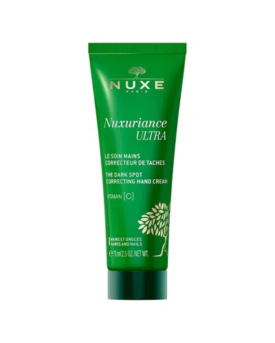 Nuxe 2.5oz Nuxuriance Ultra Hand Cream