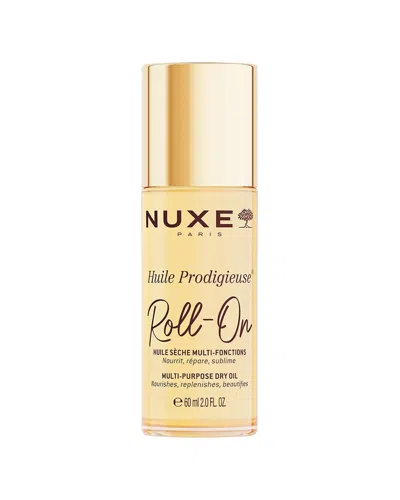Nuxe 2oz Huile Prodigieuse Roll-on Oil