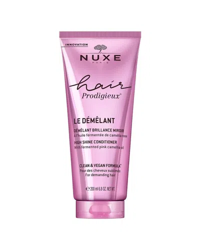 Nuxe 6.8oz Hair Prodixieux High Shine Conditioner