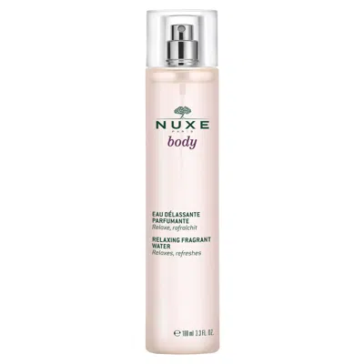 Nuxe Body - Relaxing Fragrant Water 100ml