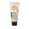 Nuxe Cica Rich Hand Cream In Transparent