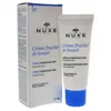 Nuxe Creme Fraiche De Beaute - 48 Hr Soothing And Moisturizing Cream By  For Unisex - 1 oz Cream In Sand
