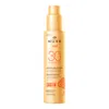 Nuxe Delicious Sun Spray High Protection Spf30 Face And Body,  Sun 150ml