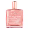 NUXE HUILE PRODIGIEUSE SHIMMERING FLORALE MULTI PURPOSE DRY OIL 50M