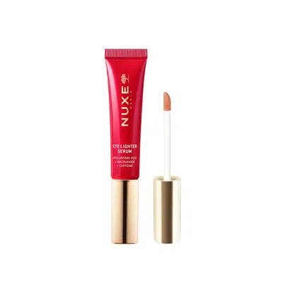 Nuxe Eye Lighter Serum