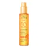 Nuxe Tanning Sun Oil High Protection Spf50 Face And Body 150 ml