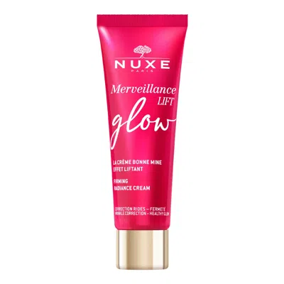 Nuxe Firming Radiance Cream