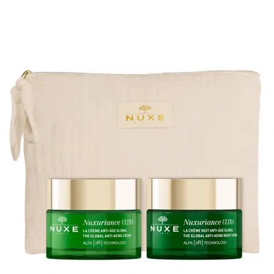 Nuxe Global Anti-aging Day & Night Duo, Nuxuriance Ultra