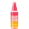 Nuxe Hair & Skin Happy In Pink Body And Hair Fragrant Mist 100ml