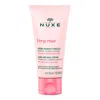 Nuxe Hand And Nail Cream In Transparent
