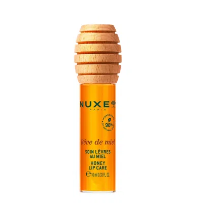NUXE HONEY LIP CARE